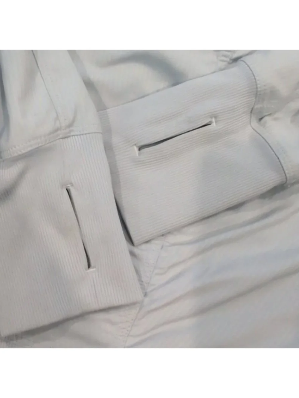 Lululemon In Flux Jacket Silver Fox